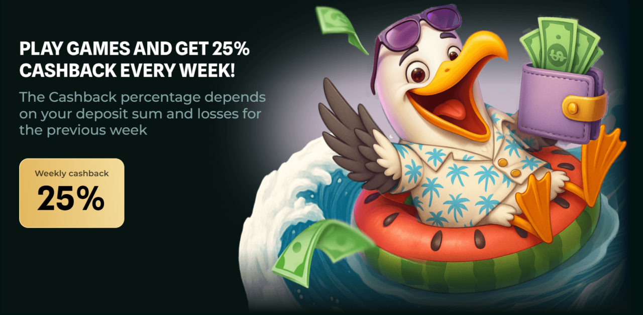 Slotrize Casino auf einen Blick Zentrale Kennzahlen