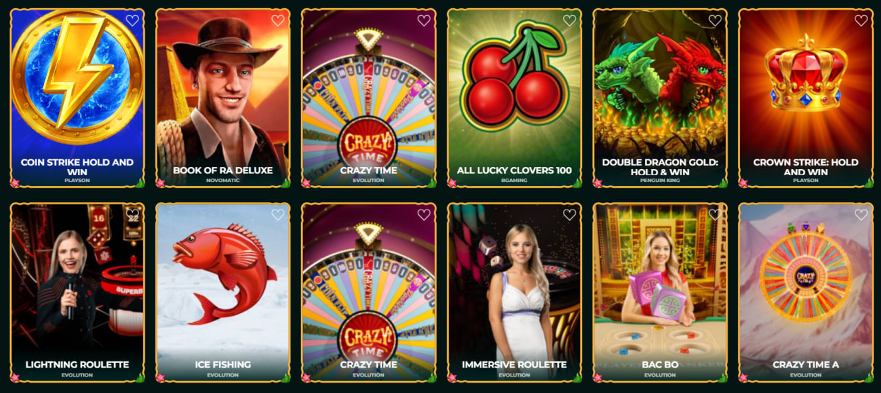 Zahlungsverkehr Ein- und Auszahlungsmethoden